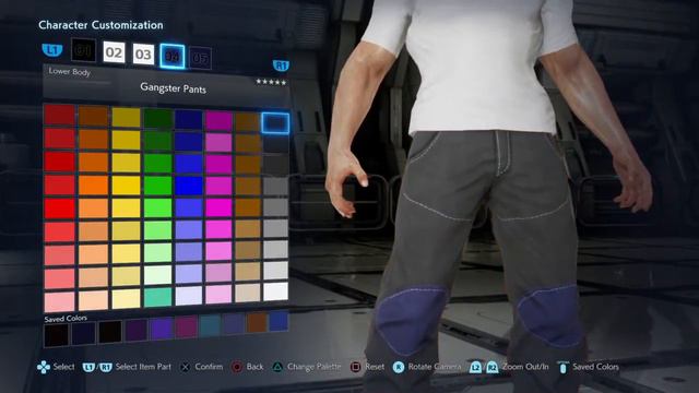 TEKKEN 7: How 2 create Paul Walker(Brian O'Connor) смотреть онлайн