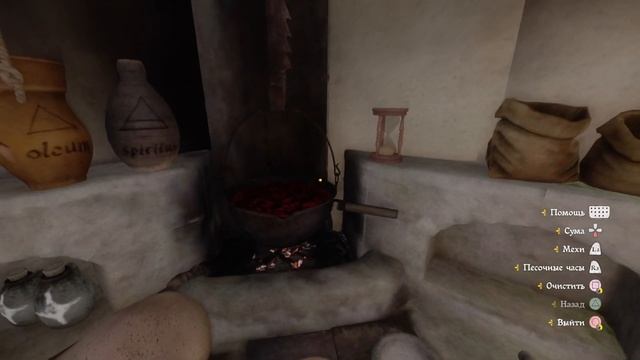 Kingdom Come: Deliverance Royal Edition_20230907235228 смотреть онлайн