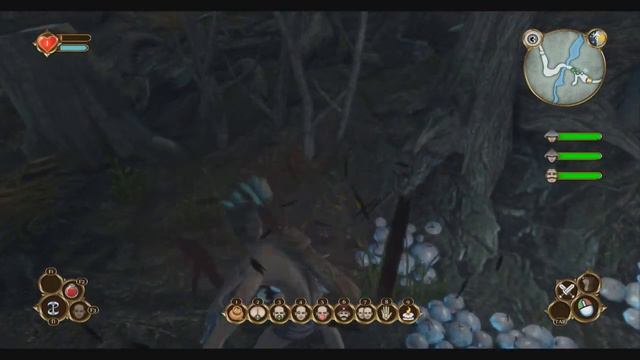 Fable Anniversary - Прохождение (5-я Серия) - Проводник смотреть онлайн