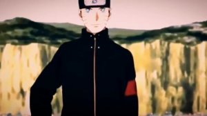 Дом место где кругом царит полный покой | наруто, саске| клип