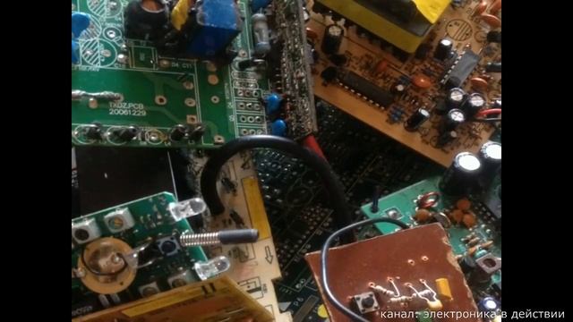 Как сэкономить деньги радиолюбителю ч1 смотреть онлайн