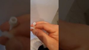 Как подсоединить кран питьевой воды через фильтр?