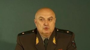 Лекция 8. Основные положения "Общей Теории Управления" (Часть 1)