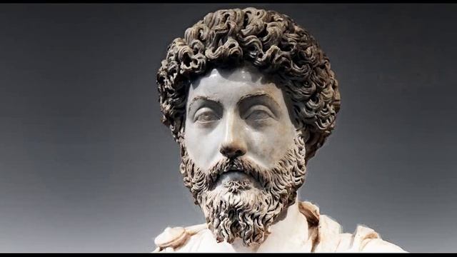 Marcus Aurelius on How to Get Out of Bed смотреть онлайн