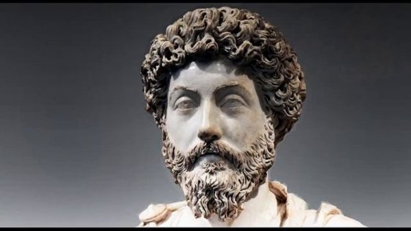 Marcus Aurelius on How to Get Out of Bed