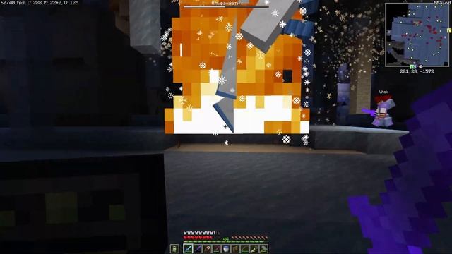 Перерождение Миров #2 | Minecraft Прохождение | Сумеречный Лес! смотреть онлайн