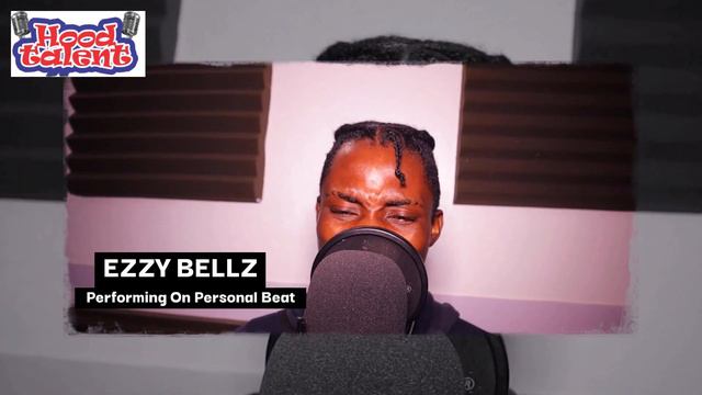 EZZY BELLZ GENERAL & PERSONAL BEAT PERFORMANCES смотреть онлайн