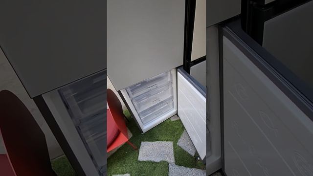 Presentación de las heladeras Bespoke de Samsung Argentina смотреть онлайн