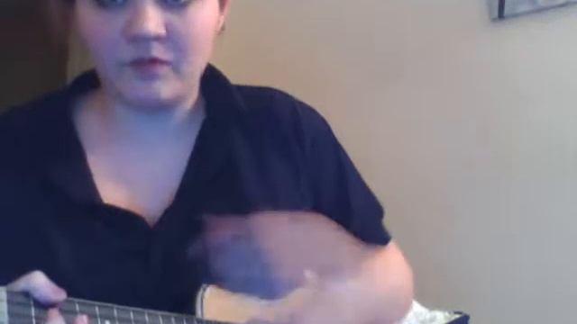 Rush of Blood Ukulele Cover смотреть онлайн