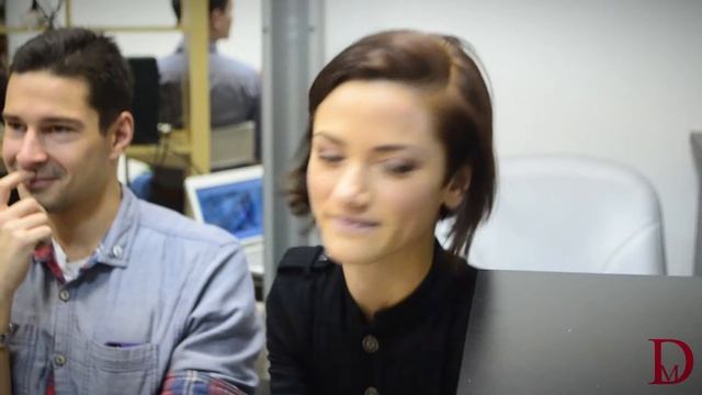 Имидж-студия "Touch" смотреть онлайн