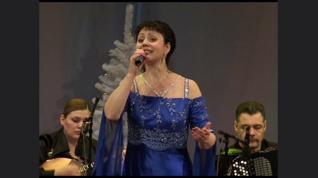 Сембодонга мазыняй (Самая красивая) — Нина Спиркина / Sembodonga mazynäj — Nina Spirkina смотреть онлайн