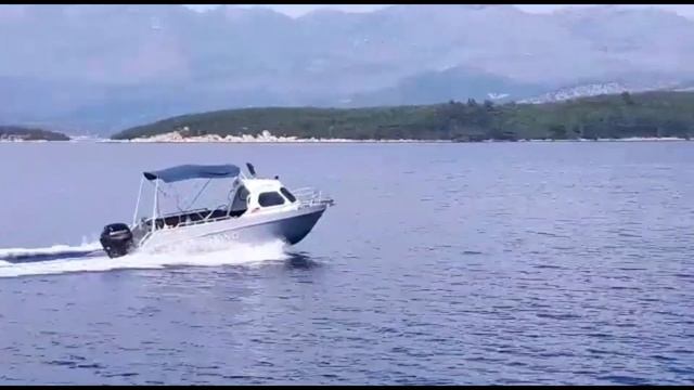 Viking 550 HT смотреть онлайн