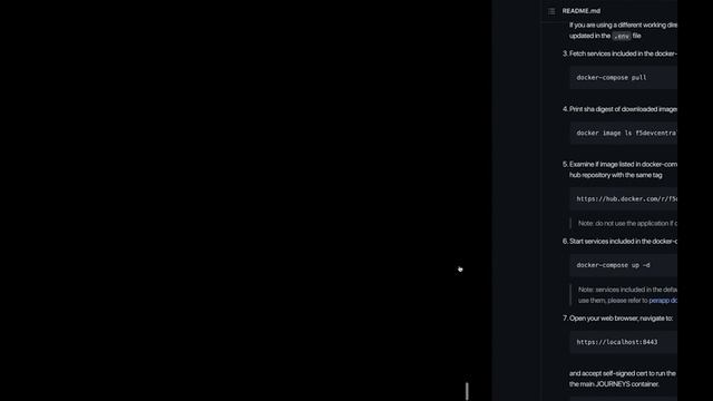 Journeys, the BIG-IP Migration Utility смотреть онлайн