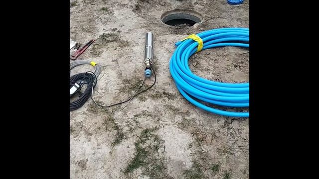 3 важных правила при установке погружного насоса смотреть онлайн