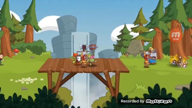 wth. what the hen. Прохождение #1 выбил кузнеца! смотреть онлайн