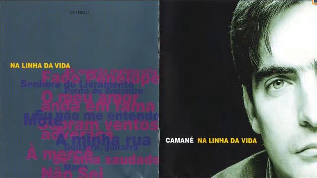 Camané - Mote смотреть онлайн