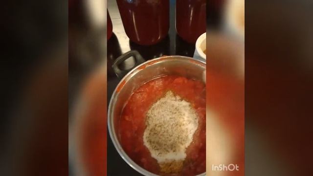 #рецепт #ткемали #соус #как Как сделать ткемали. Рецепт ткемали из красной алычи. смотреть онлайн