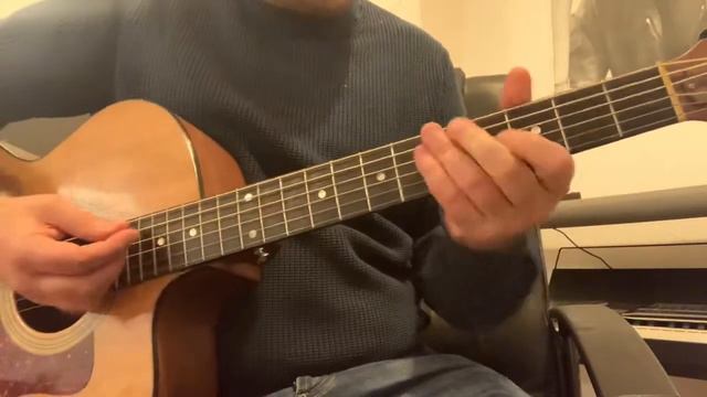 In The Waiting Line-Zero 7 Guitar Chords/Tutorial by Denny Lloyd смотреть онлайн
