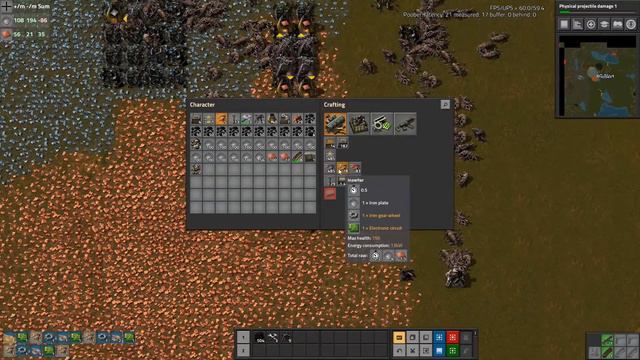 FACTORIO 0.17 DEATHWORLD with P0ober EP2 | Where is the box of Shame? смотреть онлайн