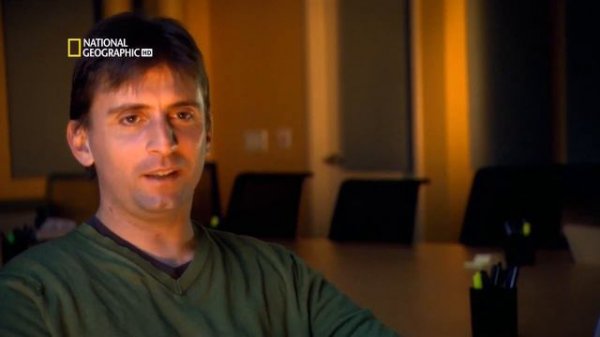 O Jeito Google de Trabalhar (Documentário)