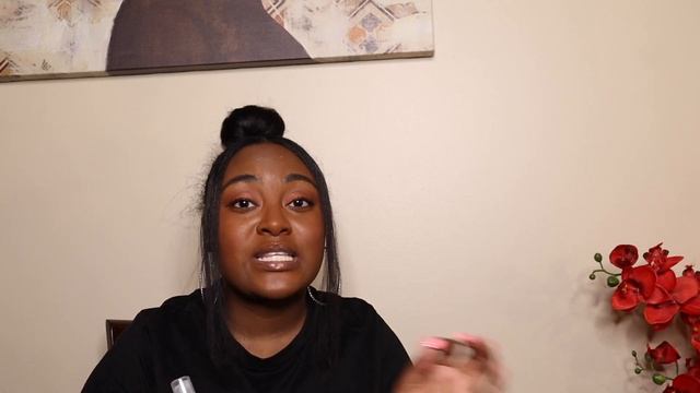 Favorite Natural Hair Products Part 2| 4C/Low Porosity | Jas Nicole