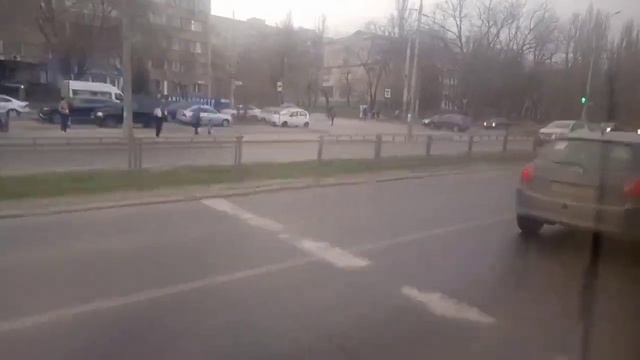 Автобусный маршрут 18 улица Топалёвая-обувная фабрика смотреть онлайн