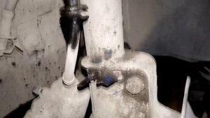 Как заменить пыльник направляющей суппорта на ваз 21124