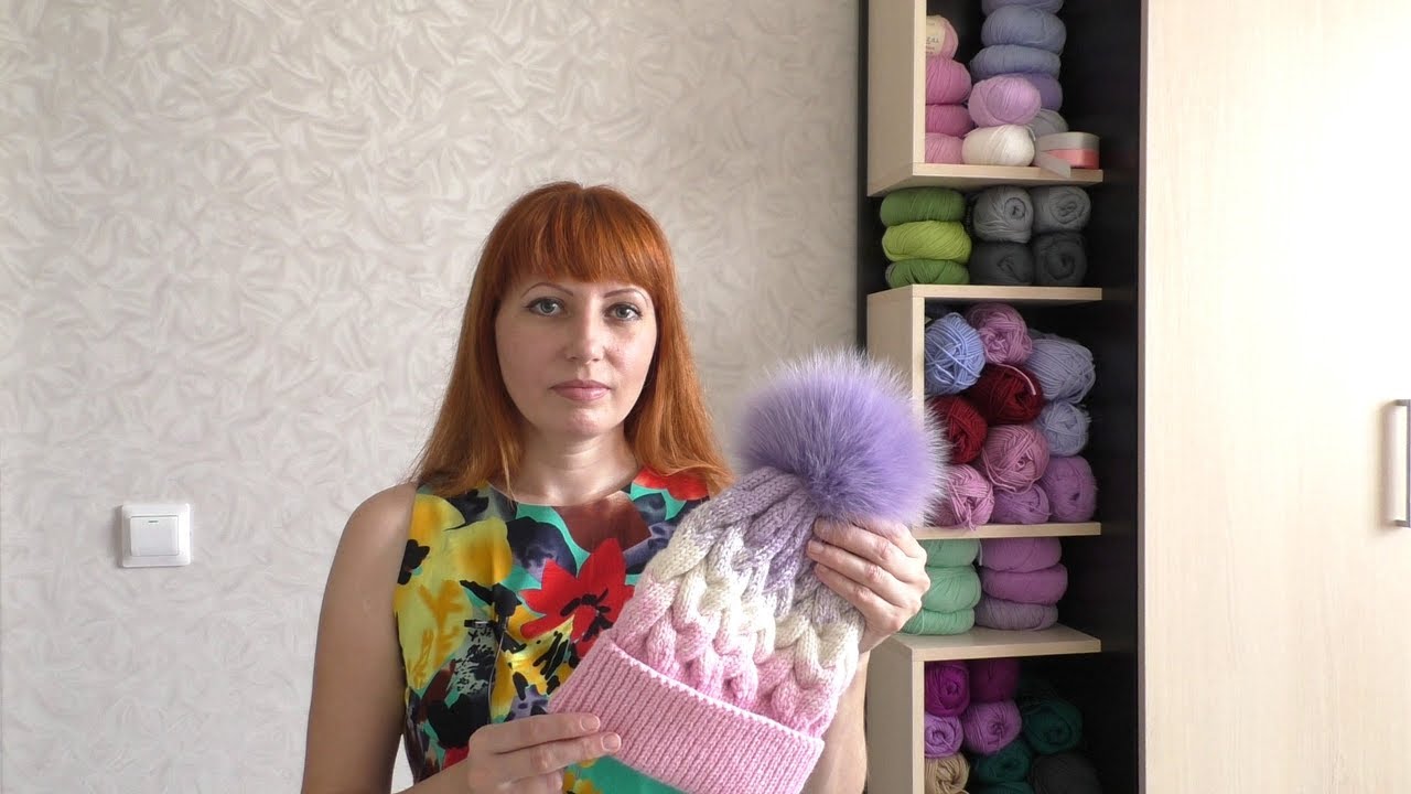 Готовые работы (июль-сентябрь) /// Вязание на заказ и на продажу. смотреть онлайн