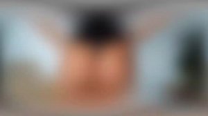 Трусики стринги с высокой талией