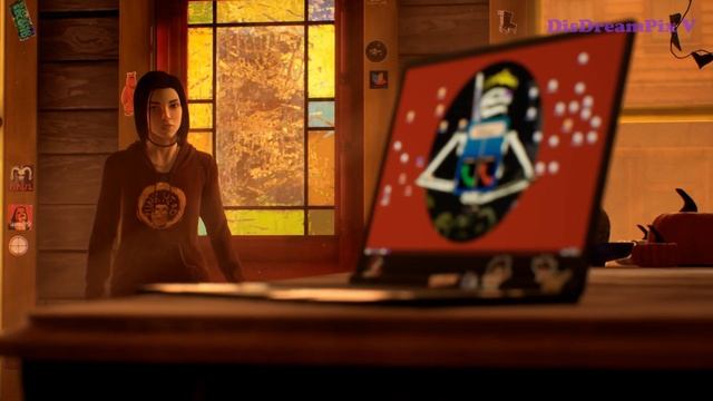 Life is Strange: True Colors || Бонусная глава, Wavelengths #5 смотреть онлайн