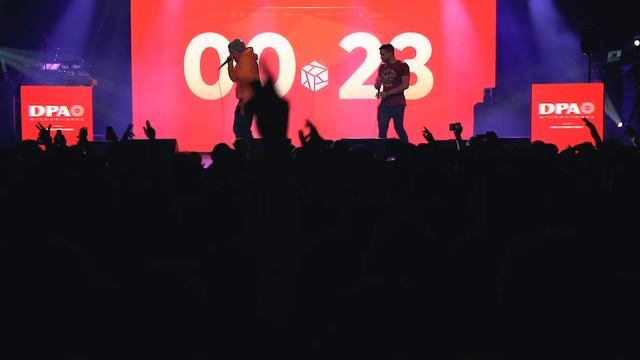 CODFISH | Grand Beatbox Battle 2019 Compilation смотреть онлайн