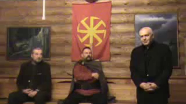 Доклад  - Борис Миронов