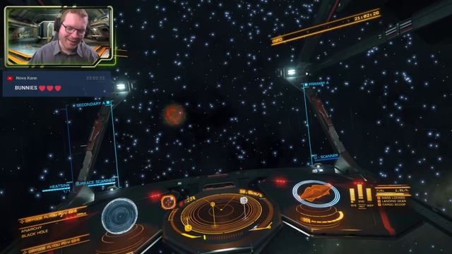 Exploration And Deep Space Chatter - Live With Down To Earth Astronomy