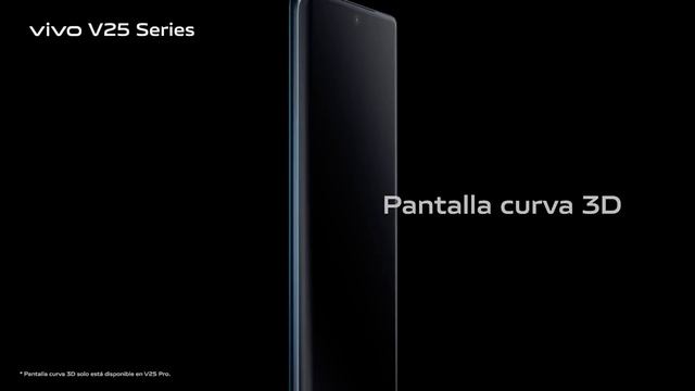 vivo V25 Series смотреть онлайн