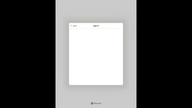 Office App iPad смотреть онлайн
