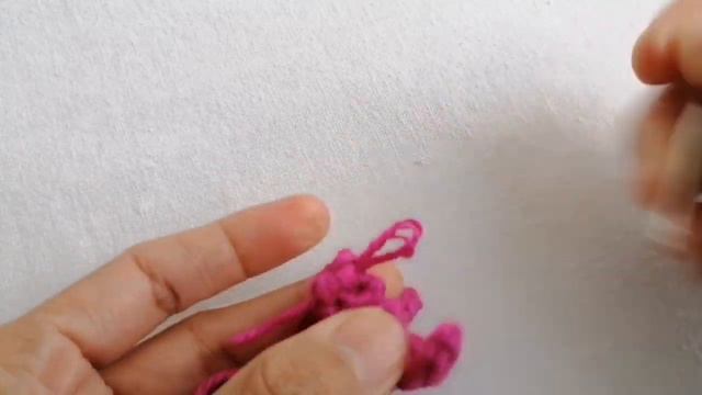 Crochet Christmas Cactus смотреть онлайн