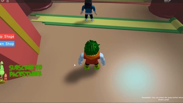 Гринч. Спасаем рождество в Роблокс. Grinch Roblox смотреть онлайн