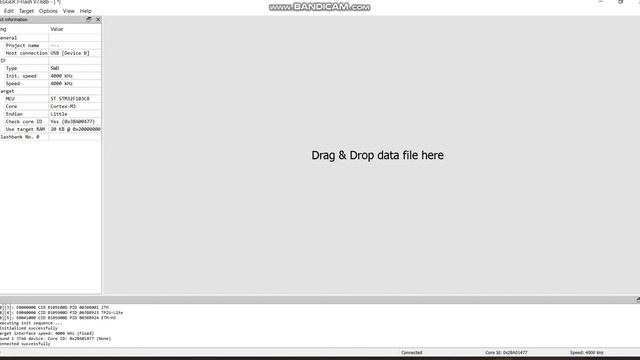 jlink - jtag GD32/STM32... программирование китайских микроконтроллеров смотреть онлайн