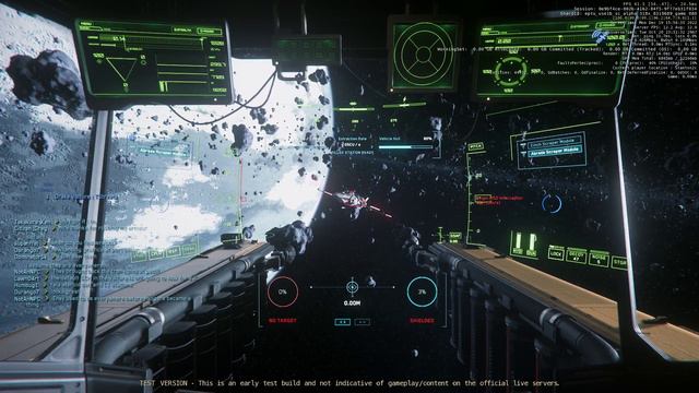 3.18 ptu Drake Vulture Gameplay. смотреть онлайн