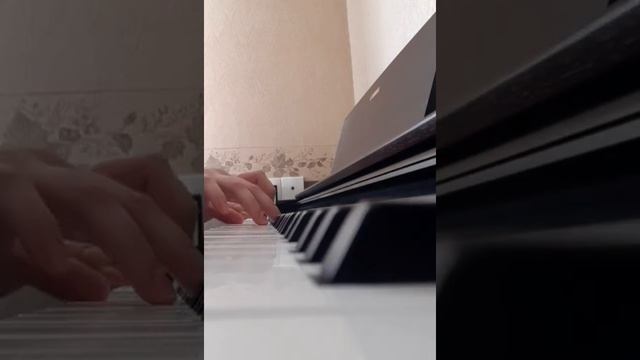 T. Quliyev "Lirik vals". Т. Кулиев "Лирический вальс" | piano by GN смотреть онлайн