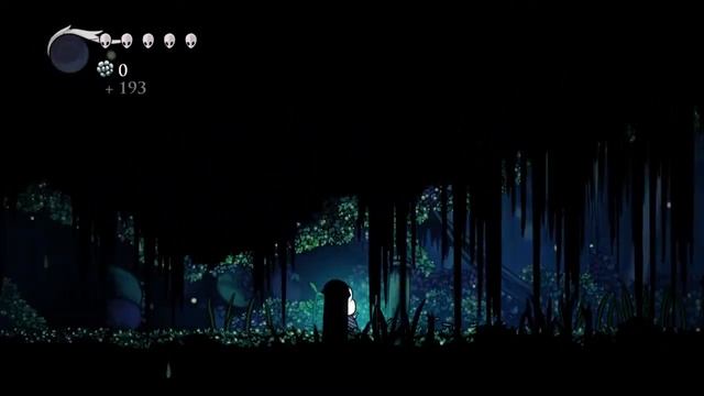ИГРАЕМ В HOLLOW KNIGHT! Далёкие исследования... #3 смотреть онлайн