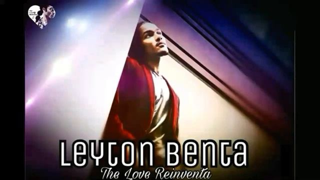 Leyton Benta - I Realise (Live Audio vibes) смотреть онлайн