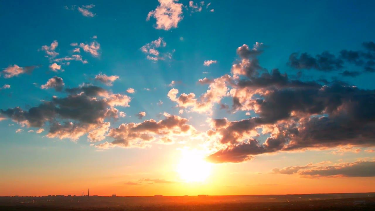 Солнечные лучи☀ смотреть онлайн