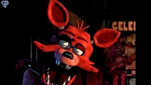 Five Nights At Freddy's - ЭНДОСКЕЛЕТ смотреть онлайн