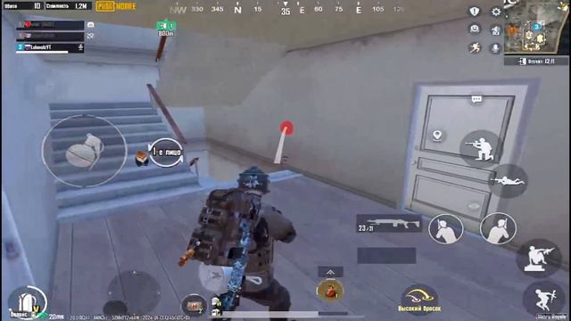 КАК ПОДНЯТЬСЯ С НУЛЯ ДО «ФУЛЛ 6» В МЕТРО РОЯЛЬ !?? |PUBGMOBILE|0113 смотреть онлайн