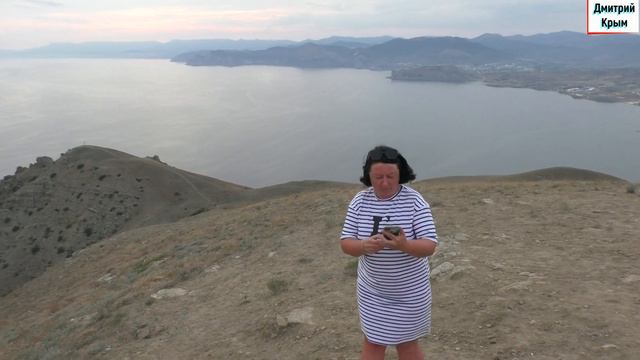 Крым 2023 6 Меганом смотреть онлайн