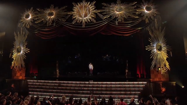 Michael Jackson - Slave To The Rhythm (Official Video) смотреть онлайн