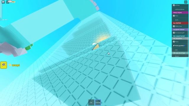 ROBLOX PghLFilms Boat Rides To a Better Life!! смотреть онлайн