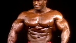 UNDEFEATED - 8X MR. OLYMPIA - LEE HANEY MOTIVATION