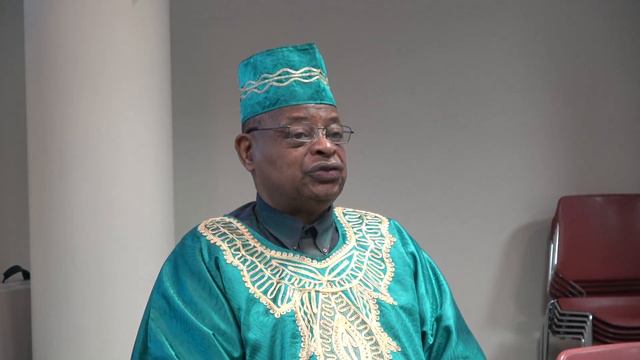 Baba Rah African Spiritual Energy - Mastermind with SAS - Atlanta Feb 2018 смотреть онлайн